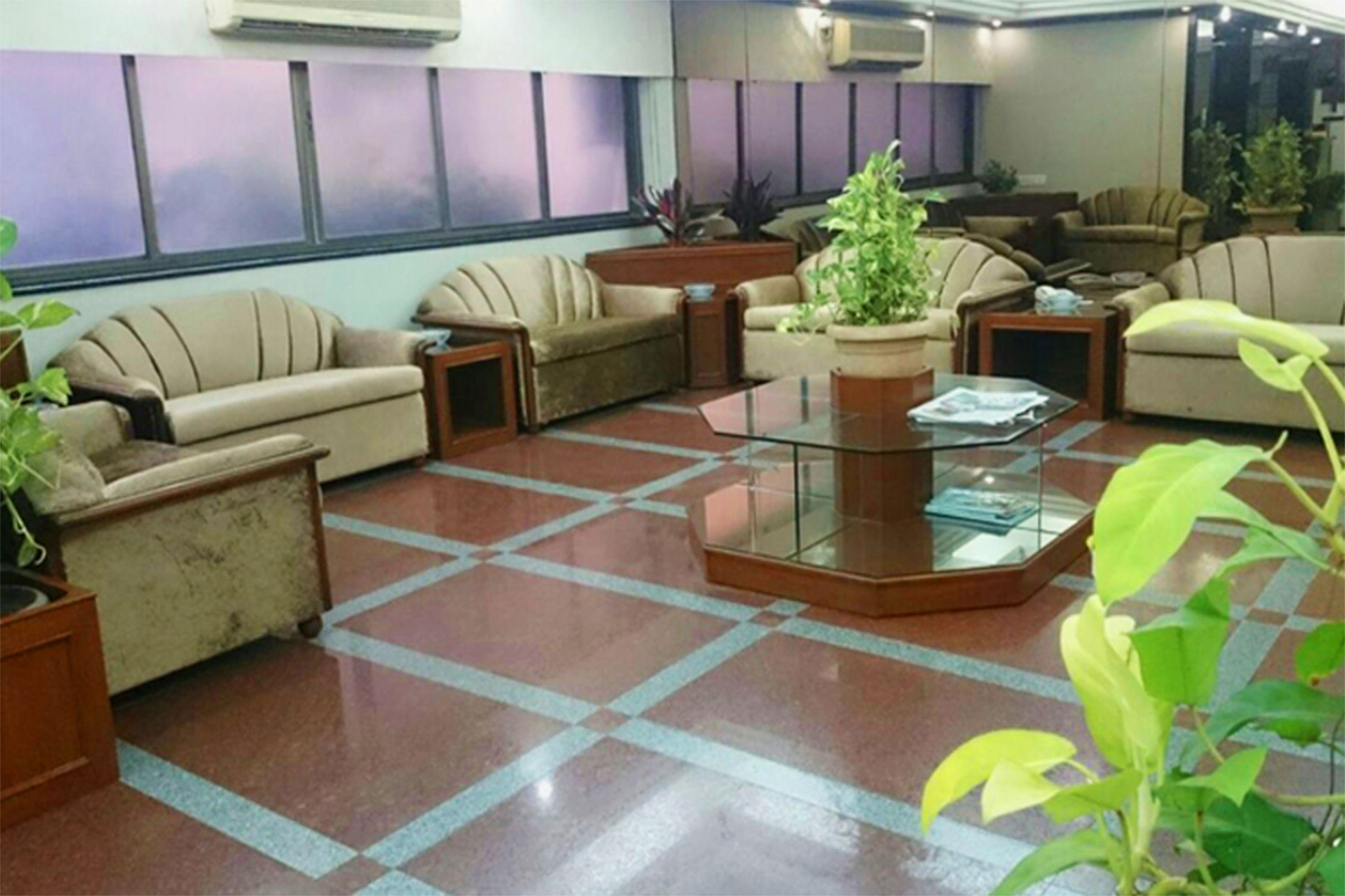 Hotel Mogul Palace - Near Masjid Bunder Mumbai — Photos 2